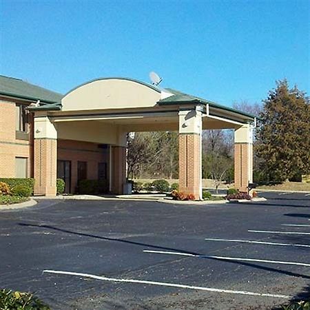 Oakland Inn ภายนอก รูปภาพ