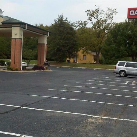 Oakland Inn ภายนอก รูปภาพ