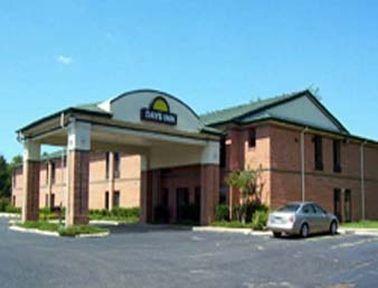 Oakland Inn ภายนอก รูปภาพ