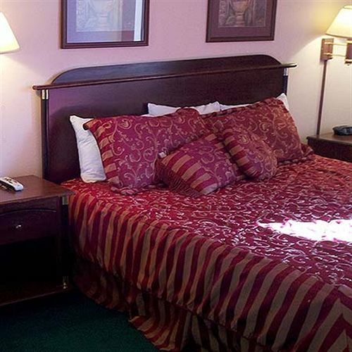 Oakland Inn ภายนอก รูปภาพ