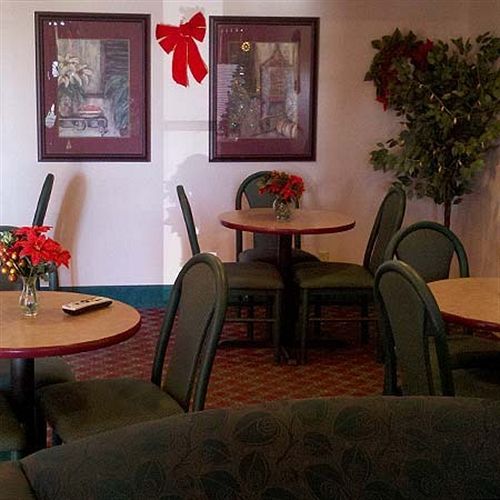 Oakland Inn ภายนอก รูปภาพ
