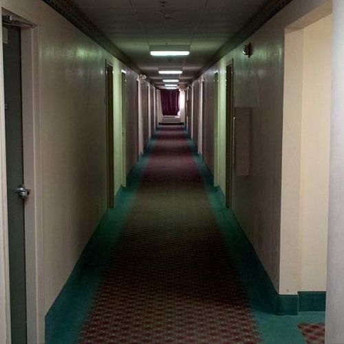 Oakland Inn ภายนอก รูปภาพ