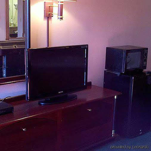 Oakland Inn ภายนอก รูปภาพ