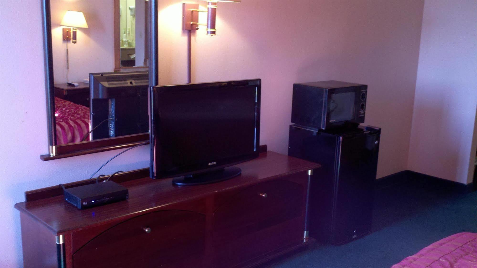 Oakland Inn ภายนอก รูปภาพ