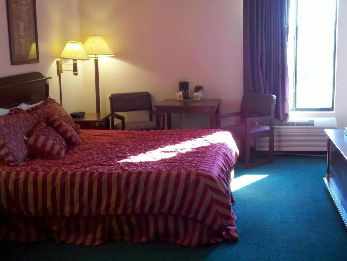 Oakland Inn ภายนอก รูปภาพ
