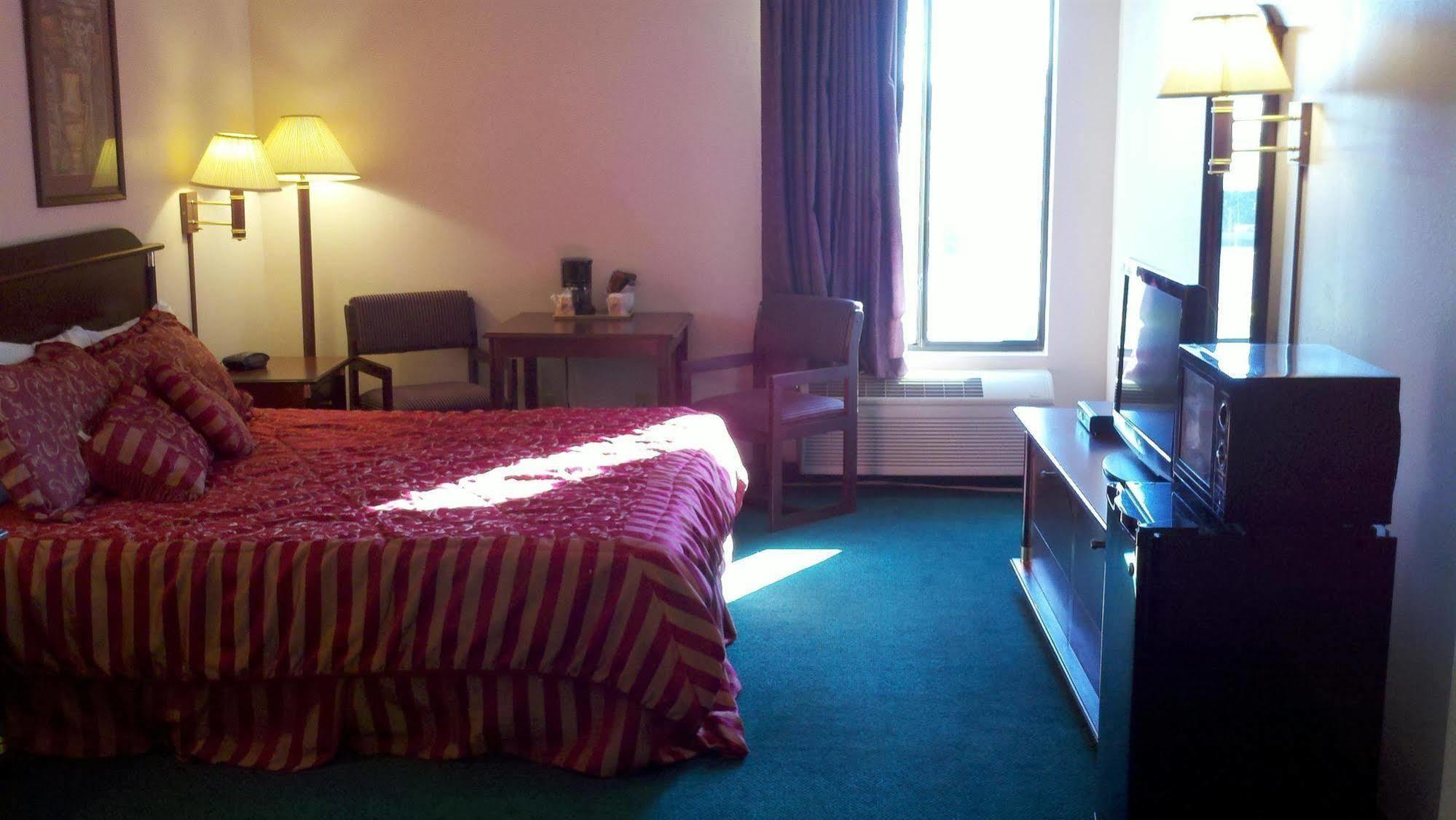 Oakland Inn ภายนอก รูปภาพ