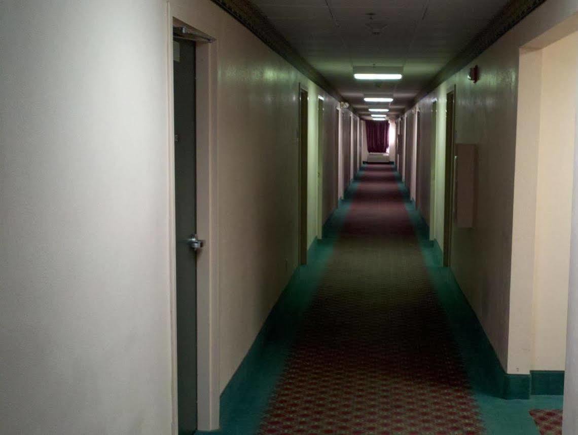 Oakland Inn ภายนอก รูปภาพ