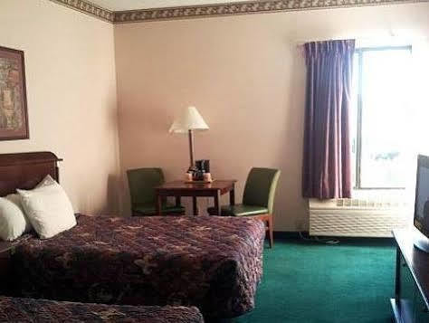 Oakland Inn ภายนอก รูปภาพ